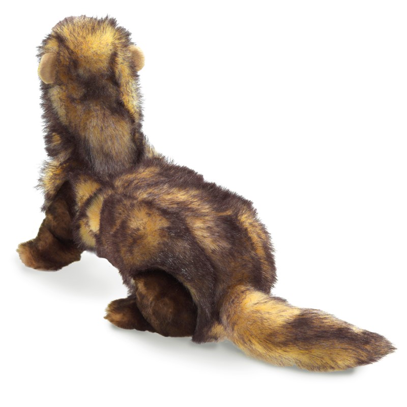 Folkmanis Handpuppe Frettchen Folkmanis Handpuppe Frettchen - Produktbild 2