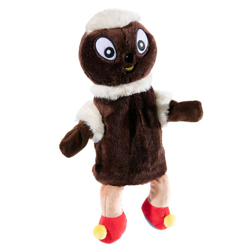 Handpuppe Pittiplatsch - von Heunec Handpuppe Pittiplatsch - von Heunec