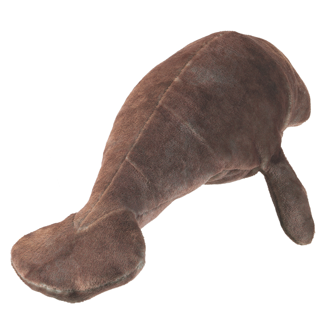 Folkmanis Fingerpuppe mini Seekuh Folkmanis Fingerpuppe mini Seekuh - Produktbild 3