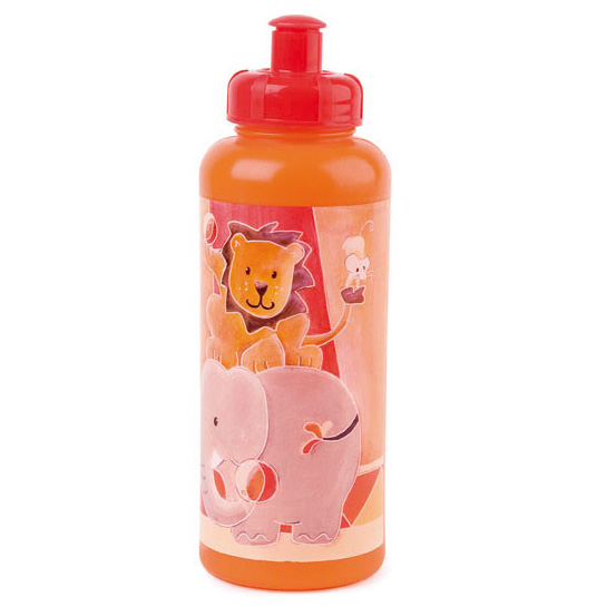 Circus bottle - Egmont Toys