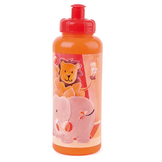 Circus bottle - Egmont Toys Circus bottle - Egmont Toys