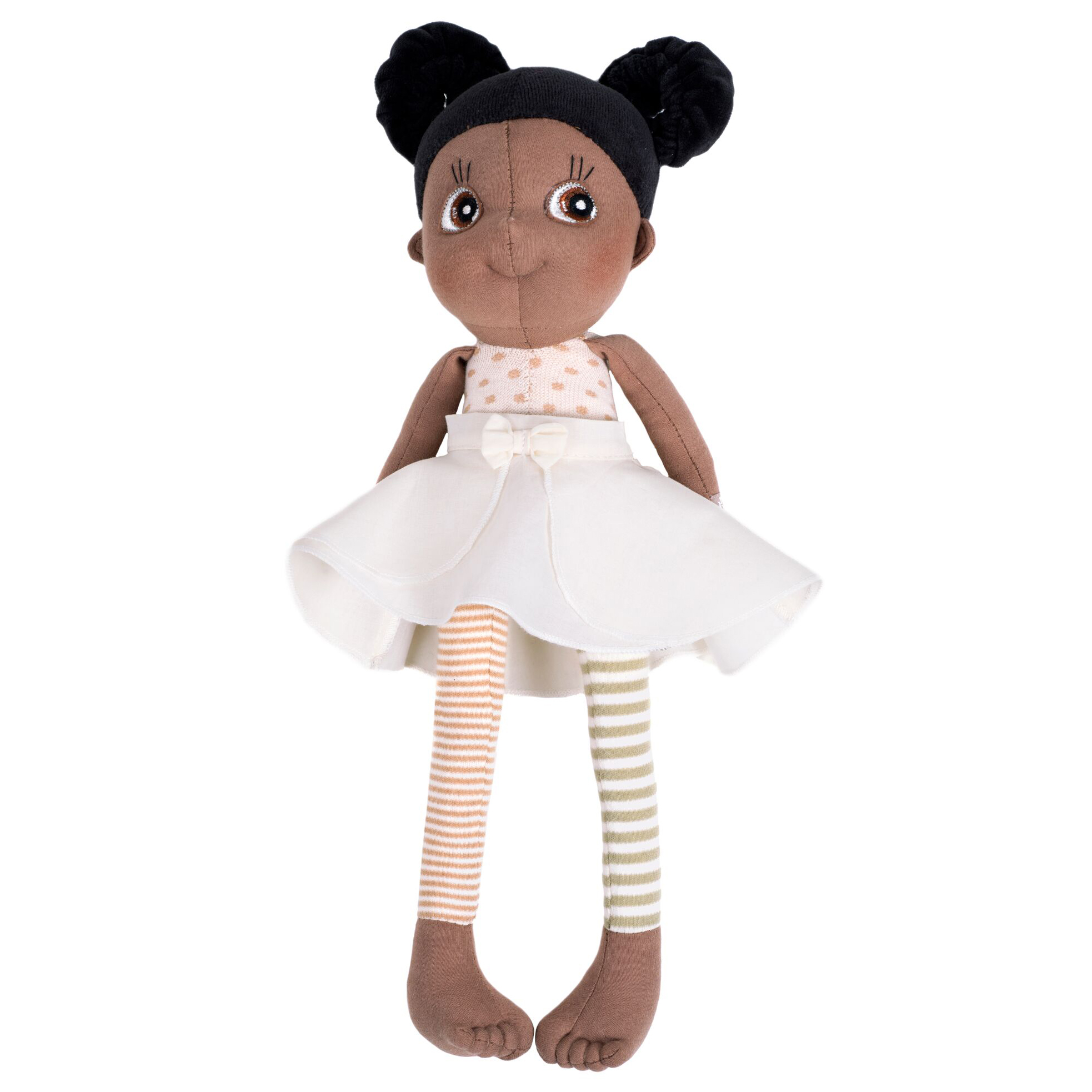 Rubens EcoBuds doll Poppy by Rubens Barn Rubens EcoBuds doll Poppy by Rubens Barn