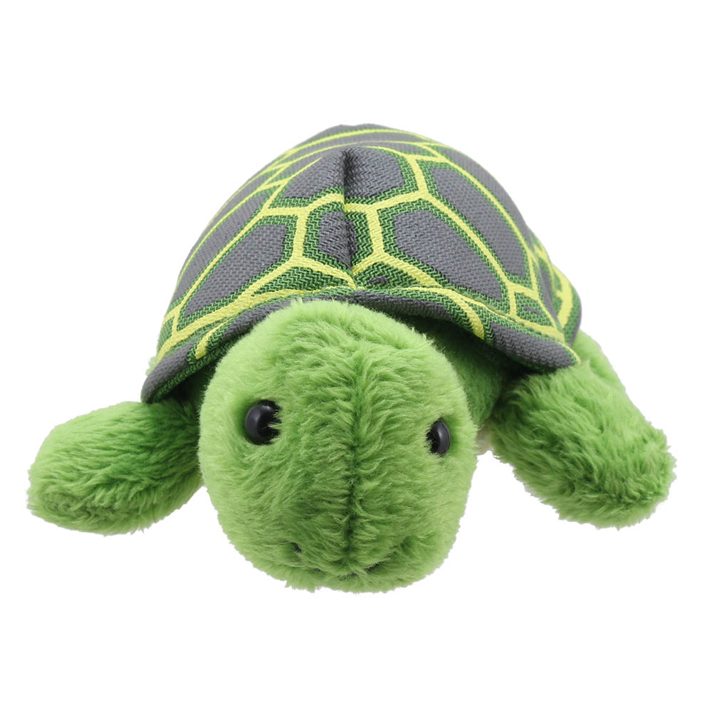 Fingerpuppe Schildkröte - Puppet Company Fingerpuppe Schildkröte - Puppet Company - Produktbild 3