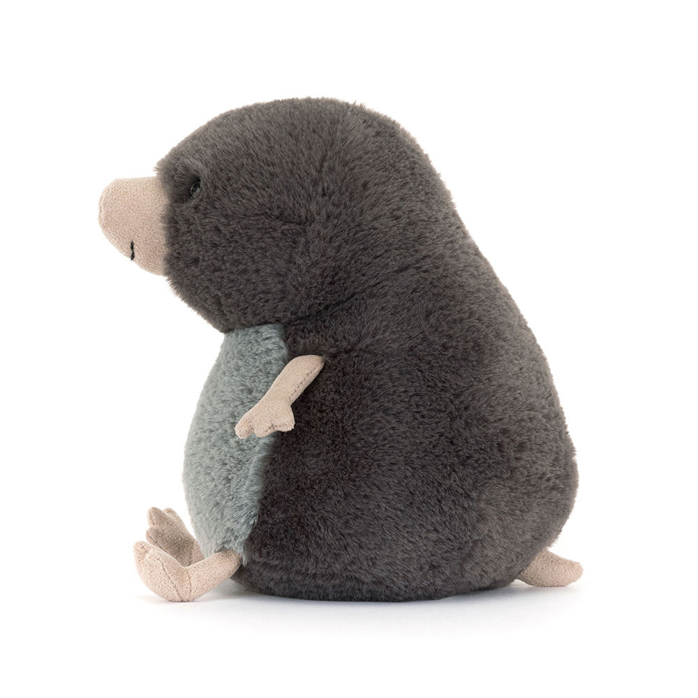 Jellycat Kuscheltier Maulwurf - Muswell Mole (Plüschtier) - Produktbild 3