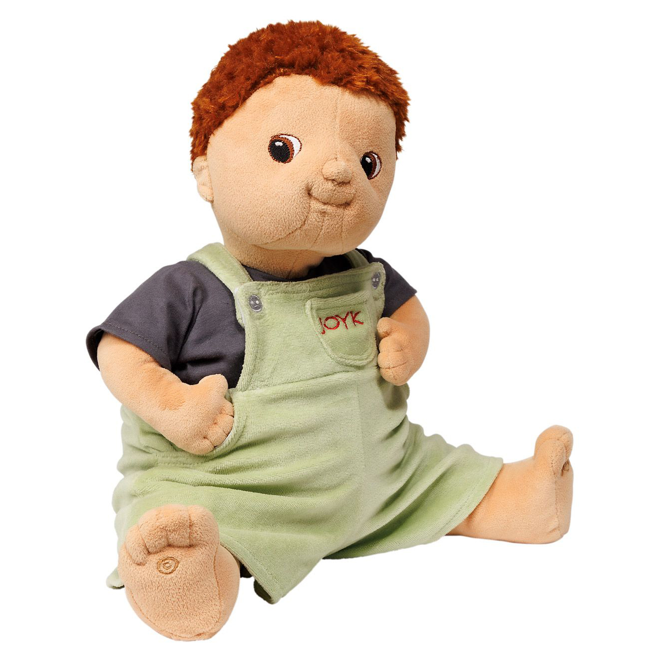 Joyk Puppen - Empathiepuppe Tom Joyk Puppen - Empathiepuppe Tom - Produktbild 2