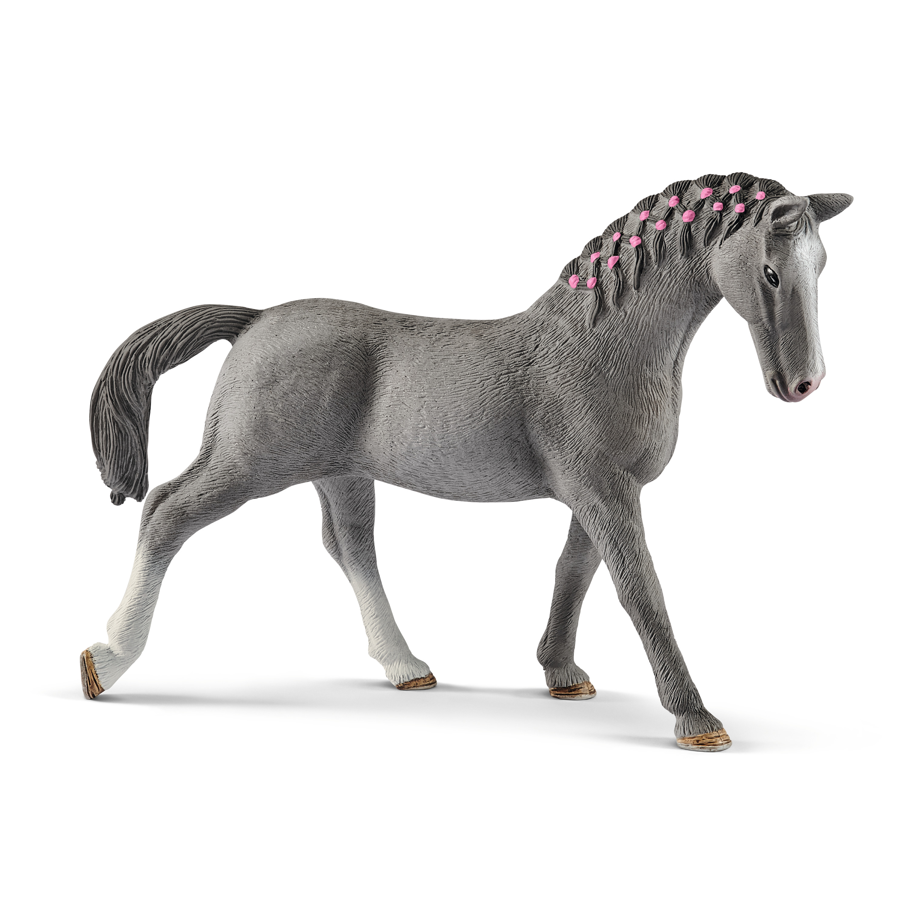 Trakehner mare - Schleich horse club