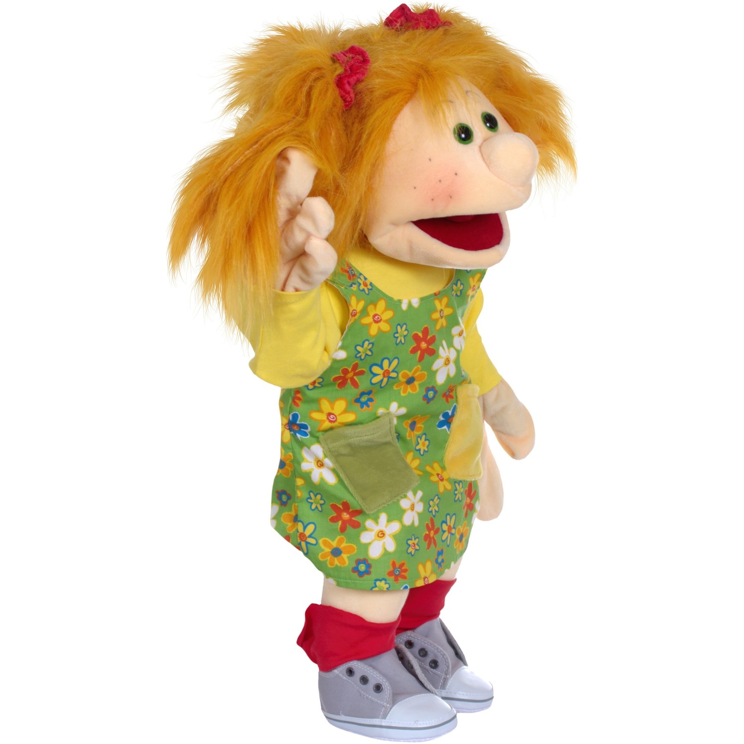 Living Puppets Handpuppe Marleen – weitere Ansicht