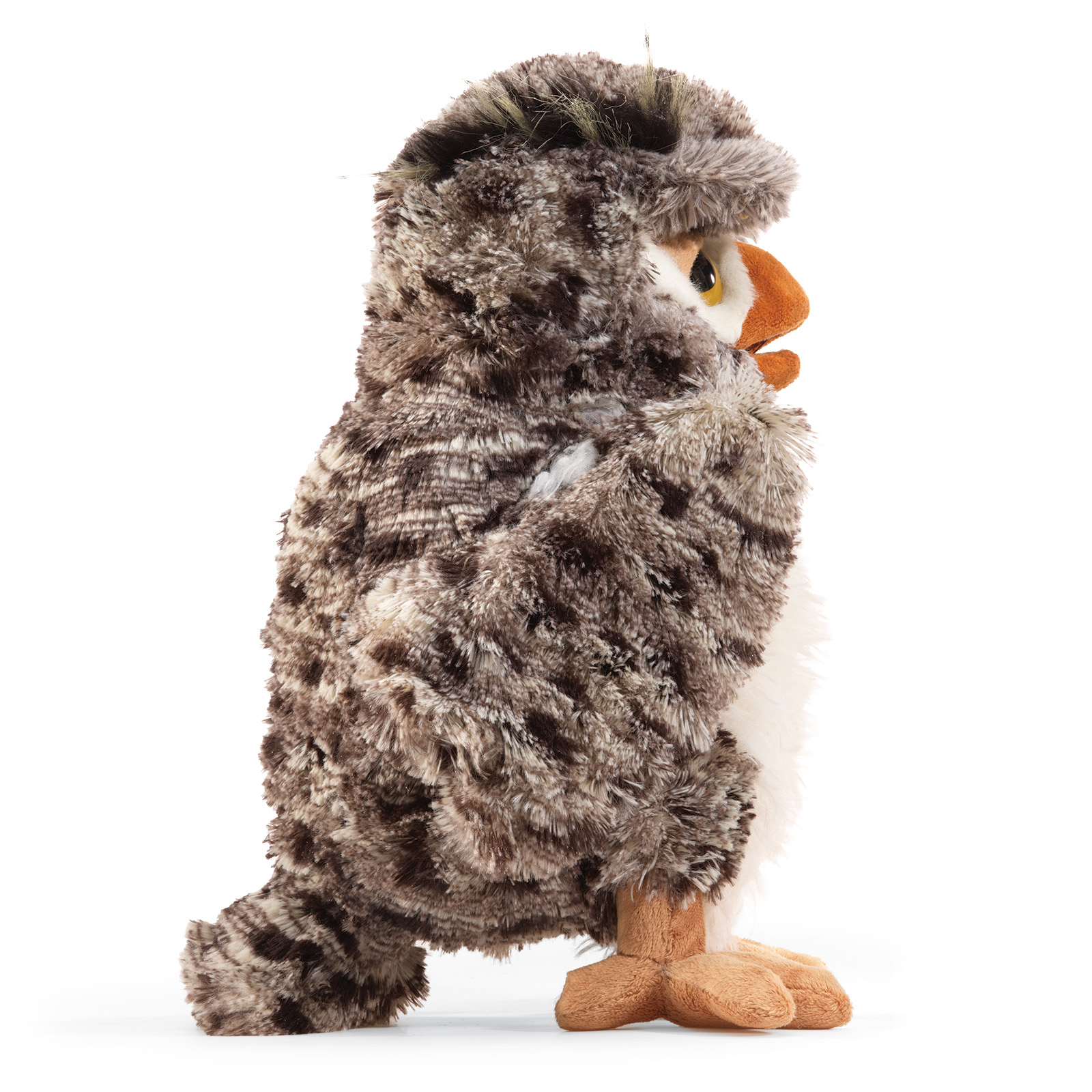 Folkmanis Handpuppe weise Eule Folkmanis Handpuppe weise Eule - Produktbild 2