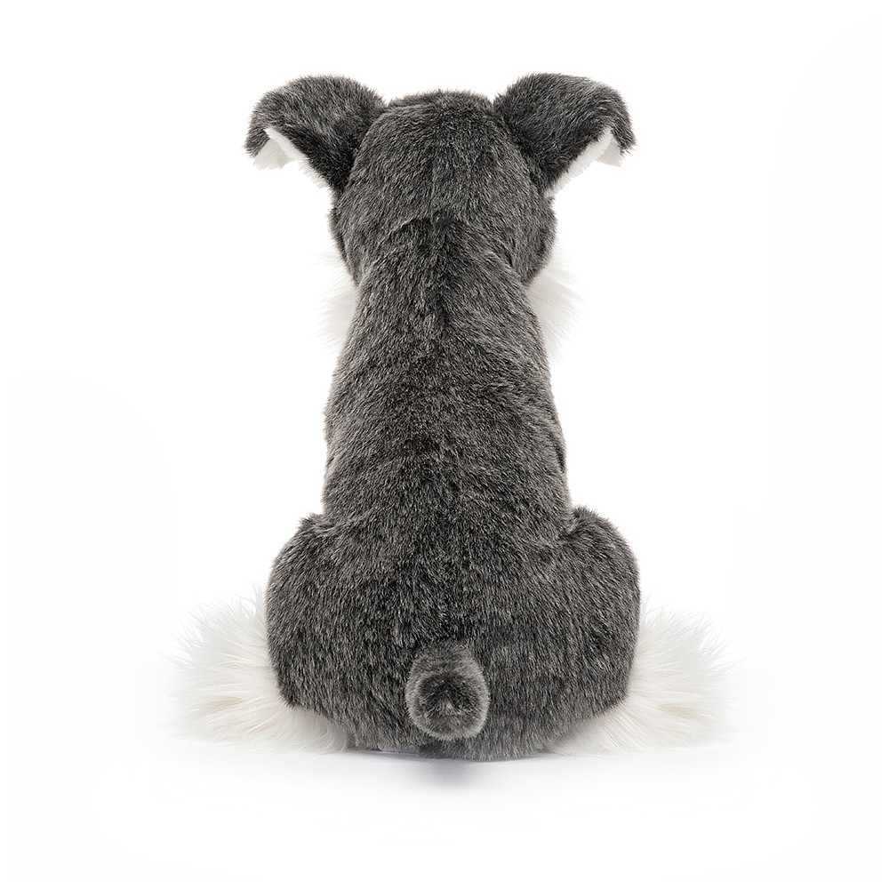 Jellycat Kuscheltier Schnauzer - Lawrence Schnauzer (Plüschtier) Jellycat Kuscheltier Schnauzer - Lawrence Schnauzer (Plüschtier) - Produktbild 3