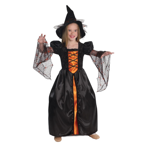 Witch dress L - Great Pretenders