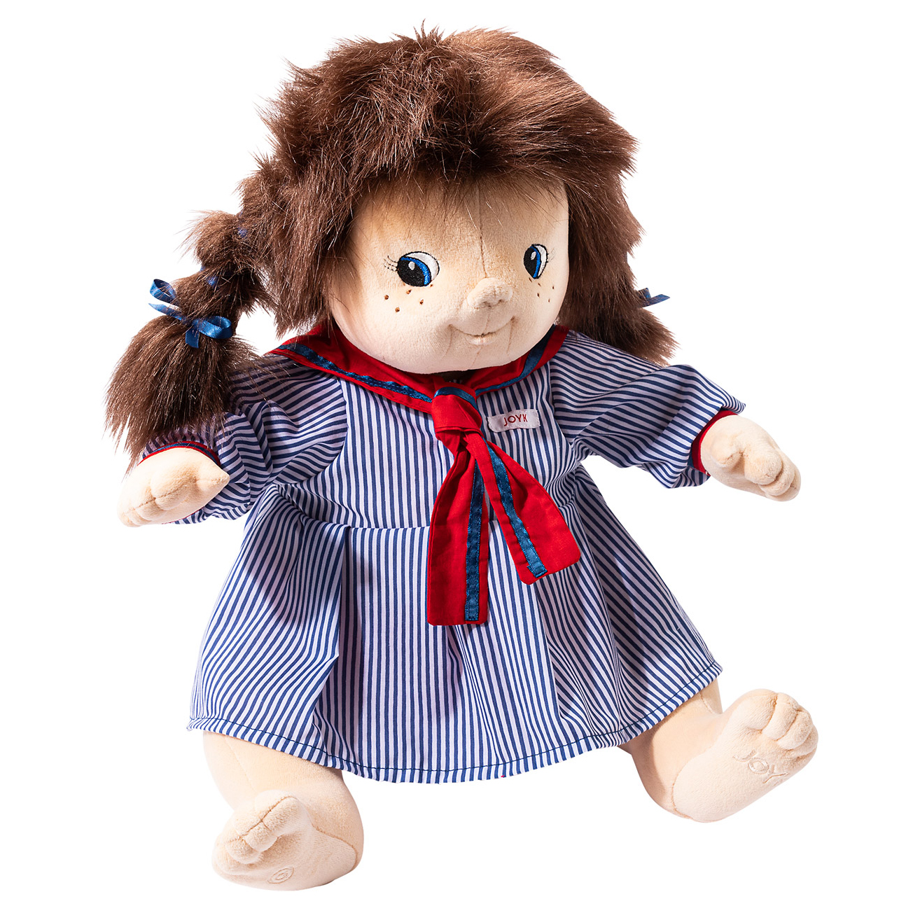 Joyk dolls - empathy doll Simone