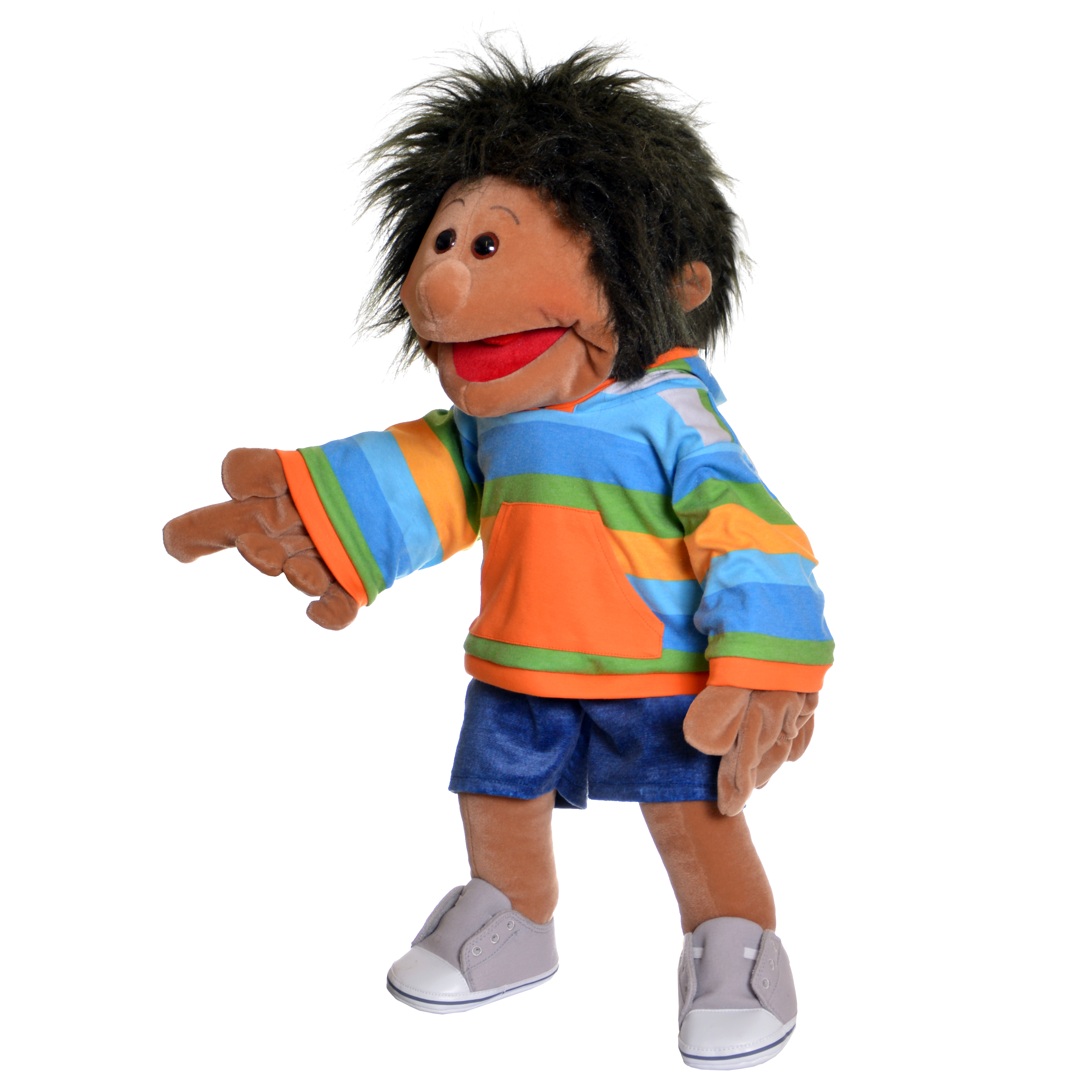 Living Puppets Handpuppe Marlon Living Puppets Handpuppe Marlon - Produktbild 2