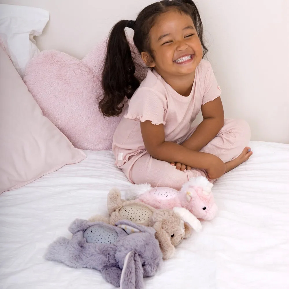 Dream Buddies magic LED night light - Patch Puppy - by cloud b Dream Buddies magic LED night light - Patch Puppy - by cloud b - Produktbild 4