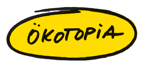 Ökotopia Verlag Ökotopia Verlag