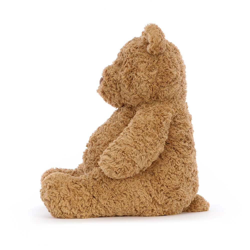 Bär - Jellycat Plüschfigur Bartholomew Bear Medium - Produktbild 2
