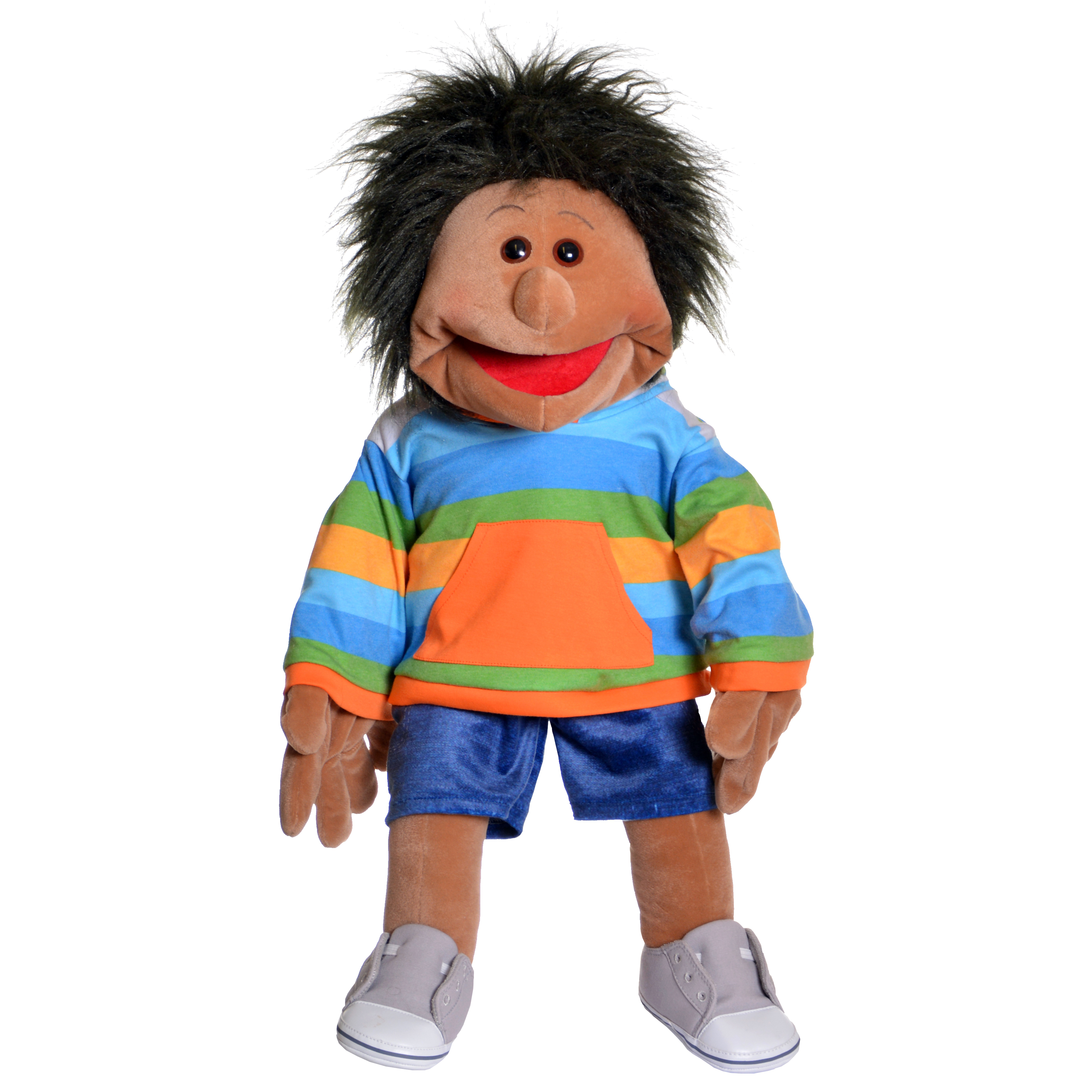 Living Puppets Handpuppe Marlon Living Puppets Handpuppe Marlon