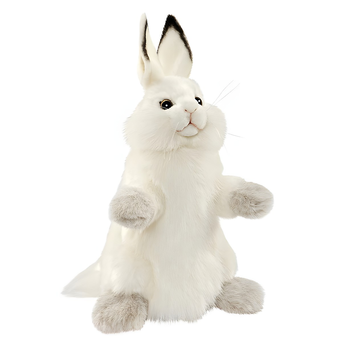 Kaninchen Handpuppe - Hansa Creation