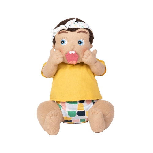 Facial Expressions for Rubens Babys Facial Expressions for Rubens Babys - Produktbild 8