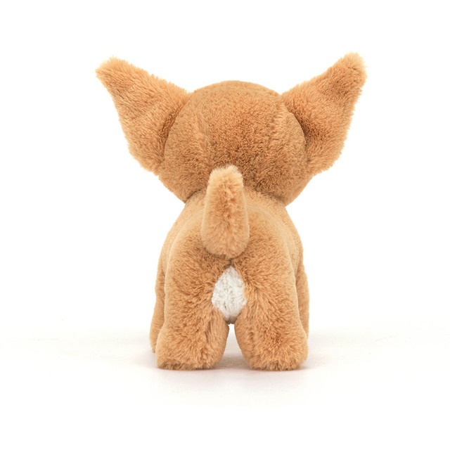 Jellycat Kuscheltier Chihuahua - Isobel Chihuahua (Plüschtier) Jellycat Kuscheltier Chihuahua - Isobel Chihuahua (Plüschtier) - Produktbild 3