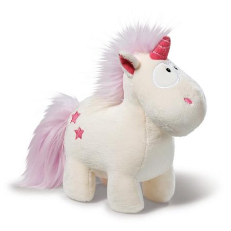 Soft toy unicorn Theodor 32 cm by Nici Soft toy unicorn Theodor 32 cm by Nici
