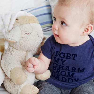 Sleep Sheep Smart Sensor - sleep aid by cloud b Sleep Sheep Smart Sensor - sleep aid by cloud b - Produktbild 5