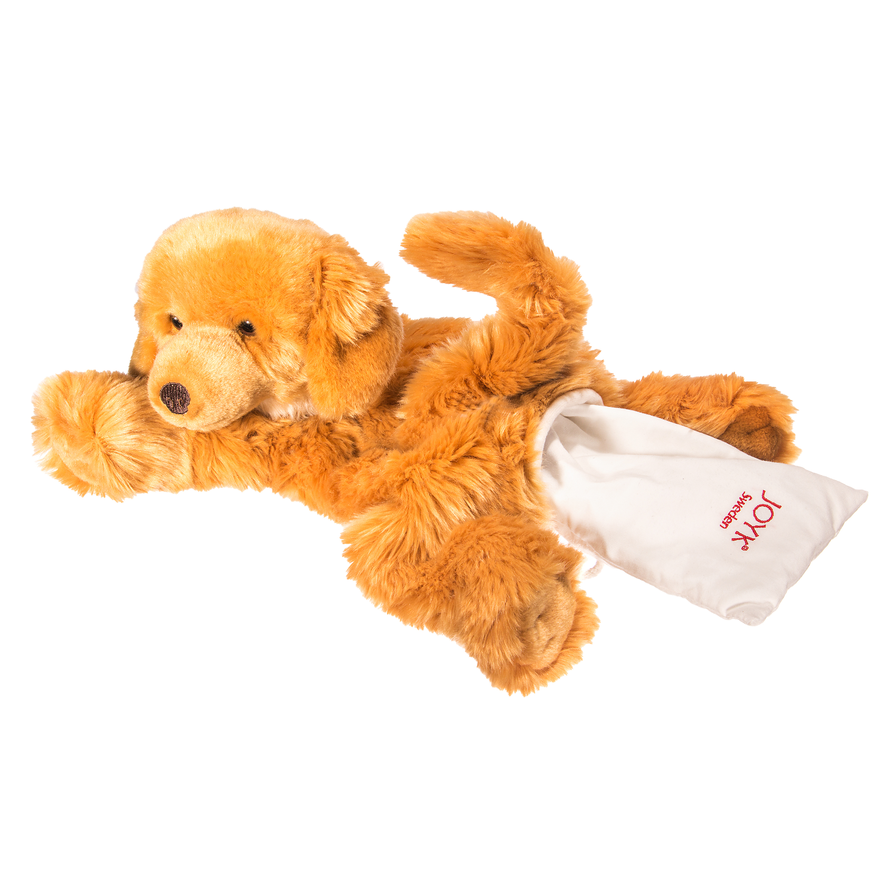 Joyk dolls - empathy doll Brando the dog Joyk dolls - empathy doll Brando the dog - Produktbild 3