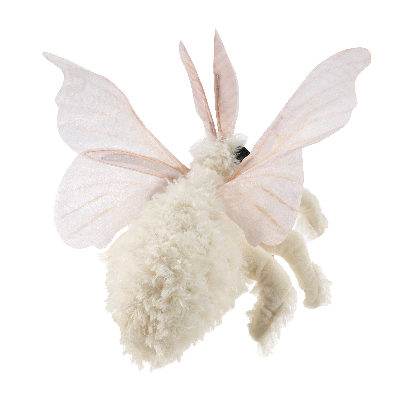 Folkmanis Handpuppe Pudelmotte Folkmanis Handpuppe Pudelmotte - Produktbild 3