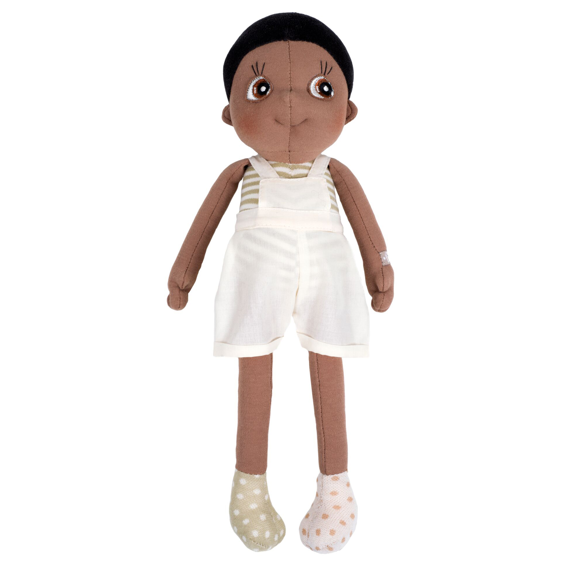 Rubens EcoBuds doll Fern by Rubens Barn Rubens EcoBuds doll Fern by Rubens Barn