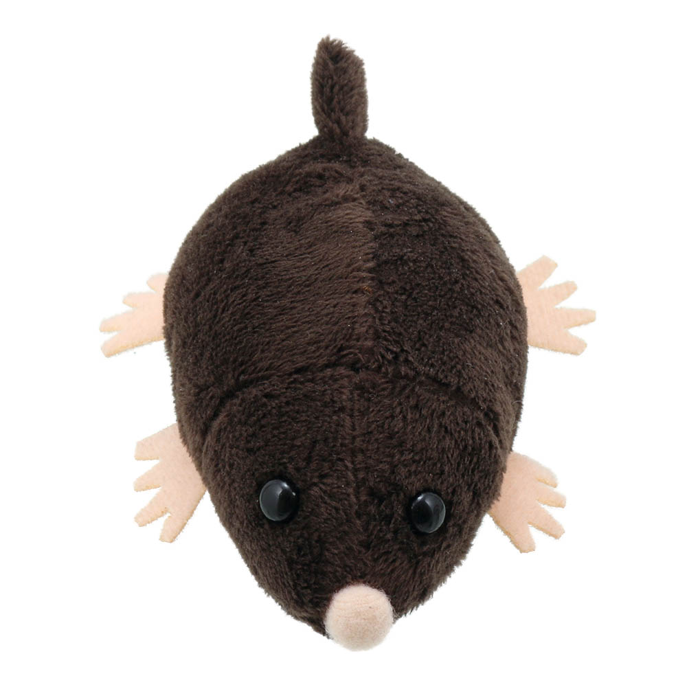 Finger puppet mole - Puppet Company Finger puppet mole - Puppet Company - Produktbild 2