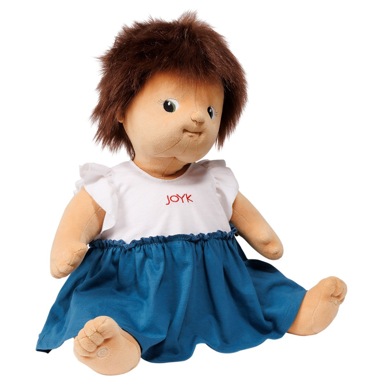 Joyk Puppen - Empathiepuppe Mandy - Produktbild 2