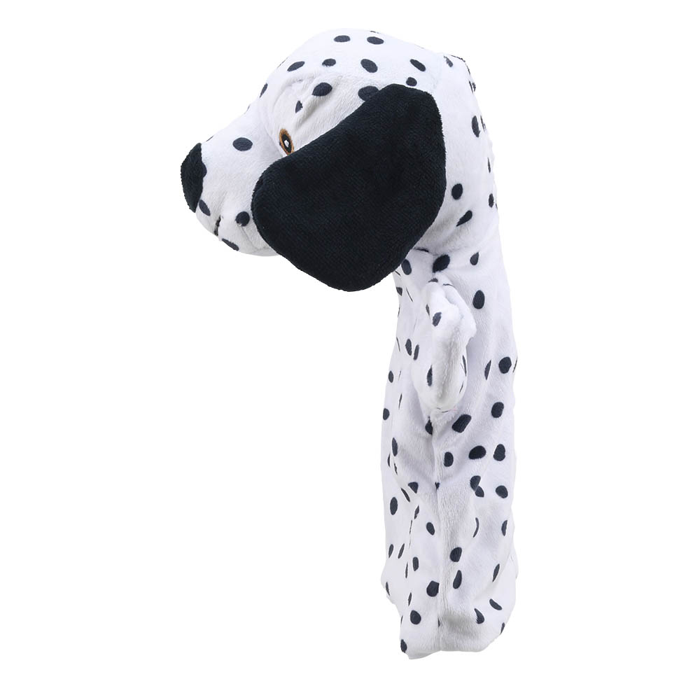 Hand puppet dalmatian - Puppet Buddies - Puppet Company Hand puppet dalmatian - Puppet Buddies - Puppet Company - Produktbild 3