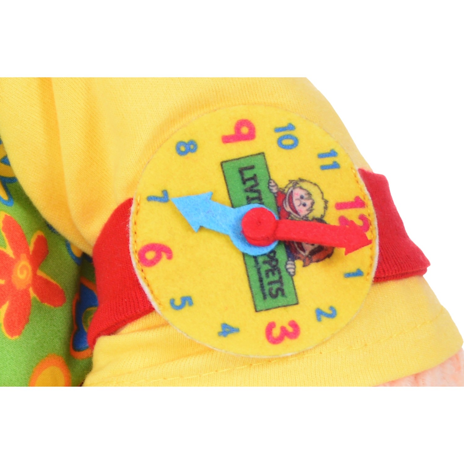 Living Puppets Handpuppe Marleen – weitere Ansicht