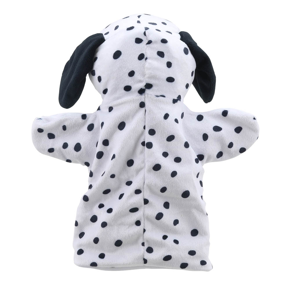 Hand puppet dalmatian - Puppet Buddies - Puppet Company Hand puppet dalmatian - Puppet Buddies - Puppet Company - Produktbild 4