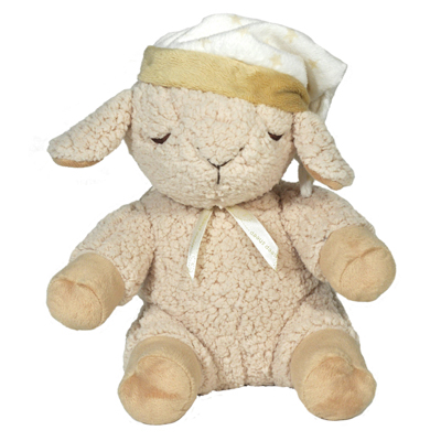 Sleep Sheep Smart Sensor - sleep aid by cloud b