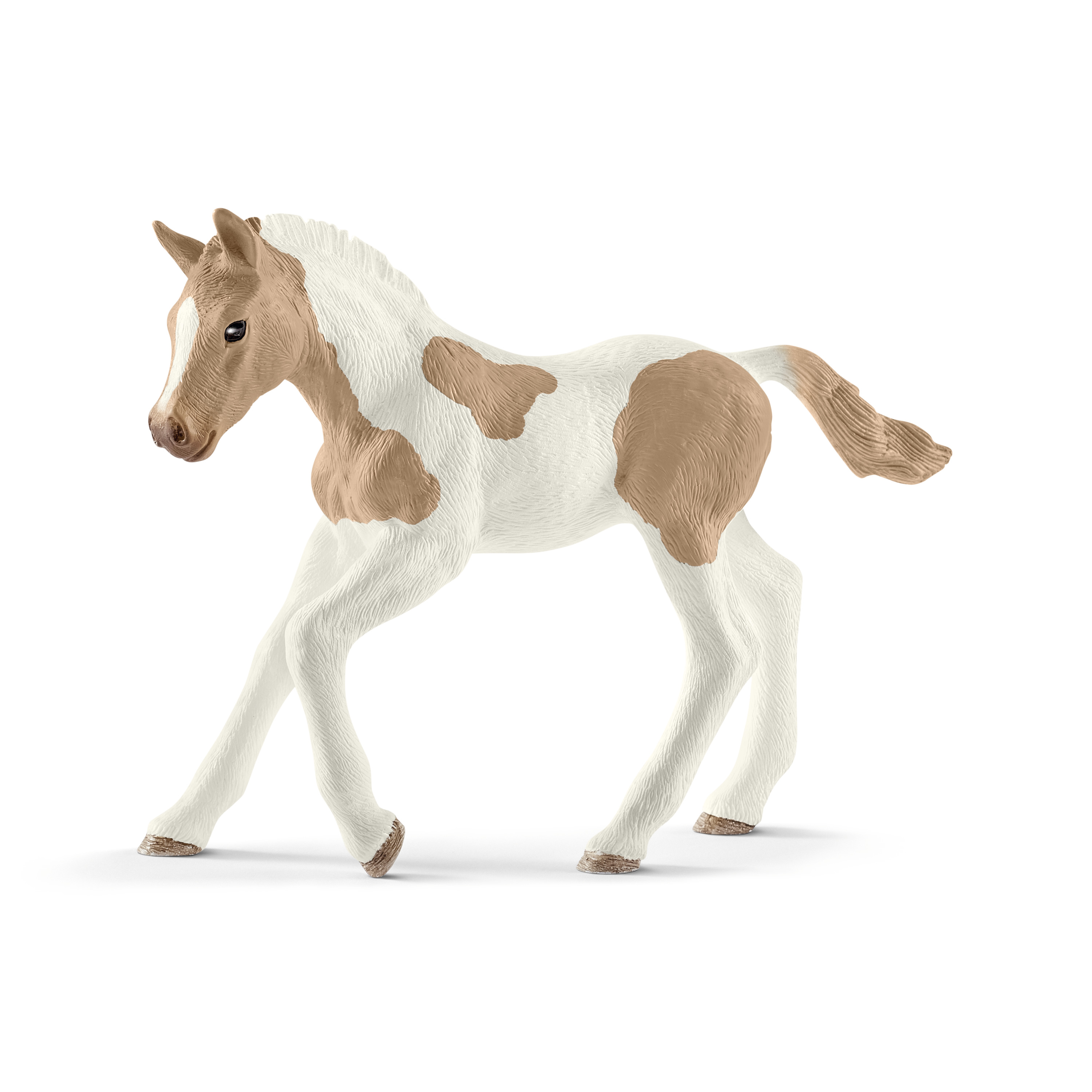 Paint horse foal - Schleich horse club