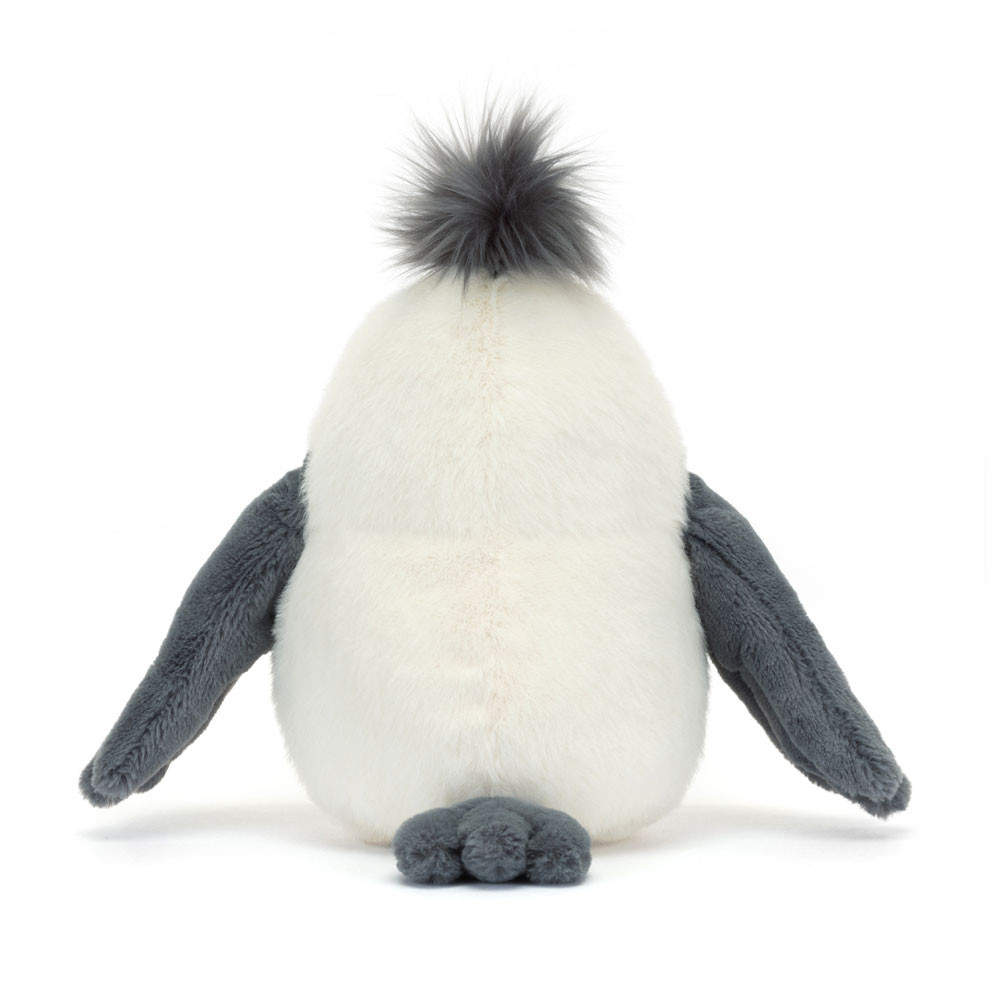 Jellycat Cuddly Toy Seagull - Chip Seagull (Plush Toy) Jellycat Cuddly Toy Seagull - Chip Seagull (Plush Toy) - Produktbild 3