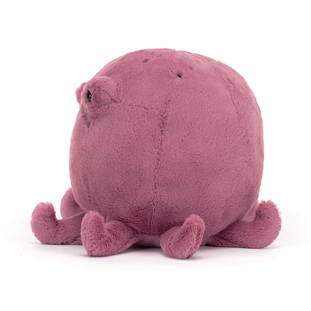 Jellycat Cuddly Toy Octopus - Ondre Octopus (Plush Toy) Jellycat Cuddly Toy Octopus - Ondre Octopus (Plush Toy) - Produktbild 2