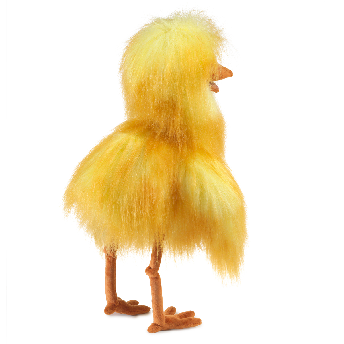 Folkmanis Funny Bird Hand Puppet Folkmanis Funny Bird Hand Puppet - Produktbild 2