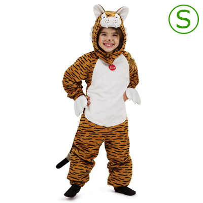Tiger - childreen’s costume 1-2 years - by Trudi