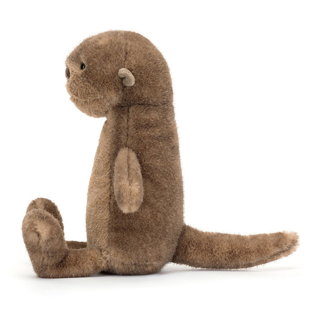 Jellycat Kuscheltier Otter - Brooke Otter (Plüschtier) Jellycat Kuscheltier Otter - Brooke Otter (Plüschtier) - Produktbild 2