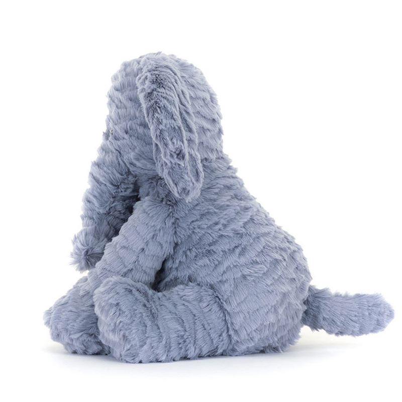 Jellycat Kuscheltier Elefant - Fuddlewuddle Elephant (Medium, Plüschtier) Jellycat Kuscheltier Elefant - Fuddlewuddle Elephant (Medium, Plüschtier) - Produktbild 2