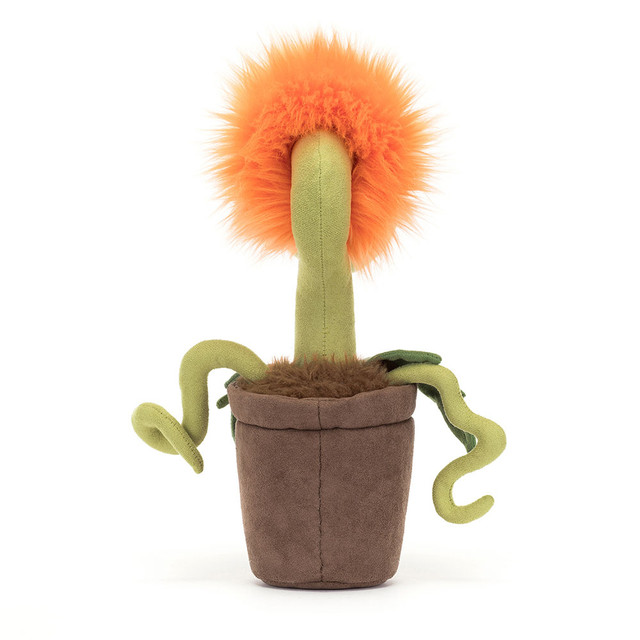 Jellycat Fleischfressende Pflanze - Carniflore Tammie (Plüschfigur) Jellycat Fleischfressende Pflanze - Carniflore Tammie (Plüschfigur) - Produktbild 3