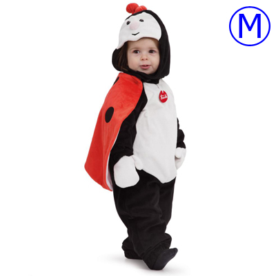 Ladybird - childreen’s costume 3-4 years - by Trudi