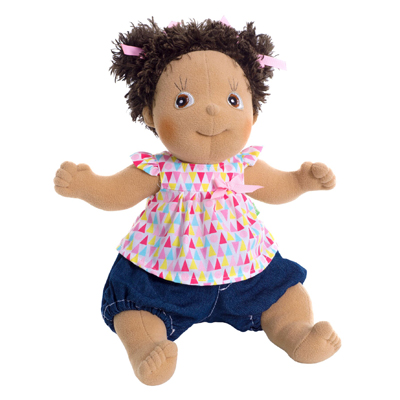 Rubens Kids doll Mimmi by Rubens Barn