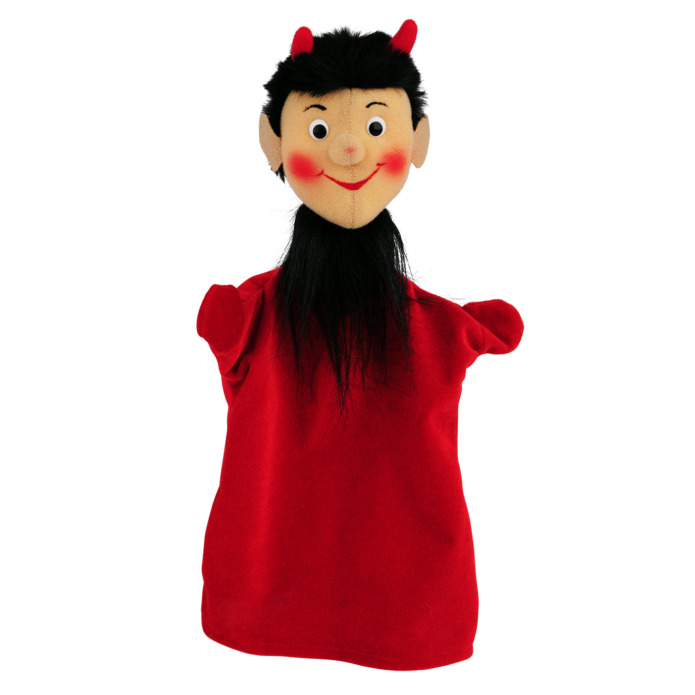 Hand puppet little devil - KERSA classic