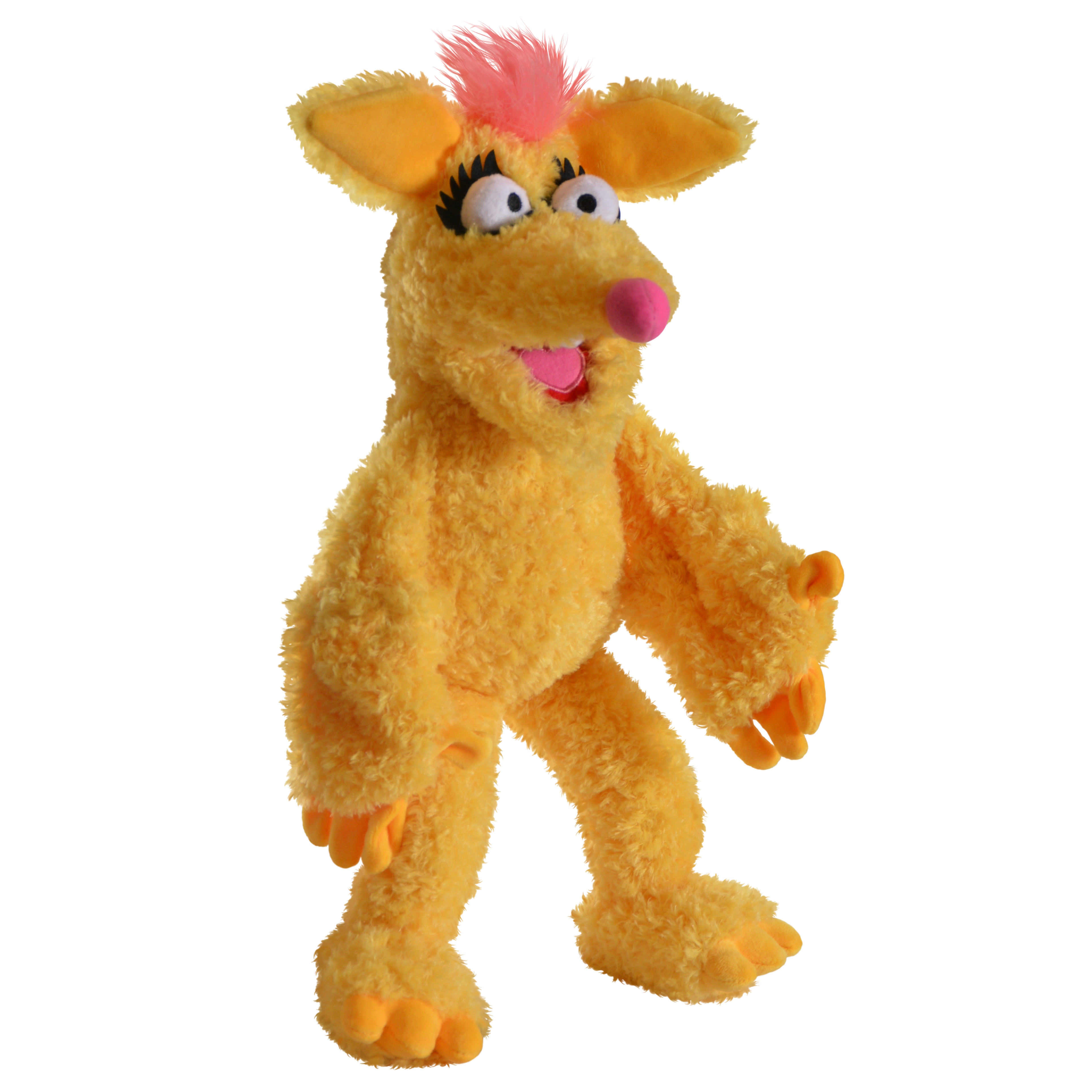 Living Puppets Handpuppe Woonie (Woozle Goozle) Living Puppets Handpuppe Woonie (Woozle Goozle)