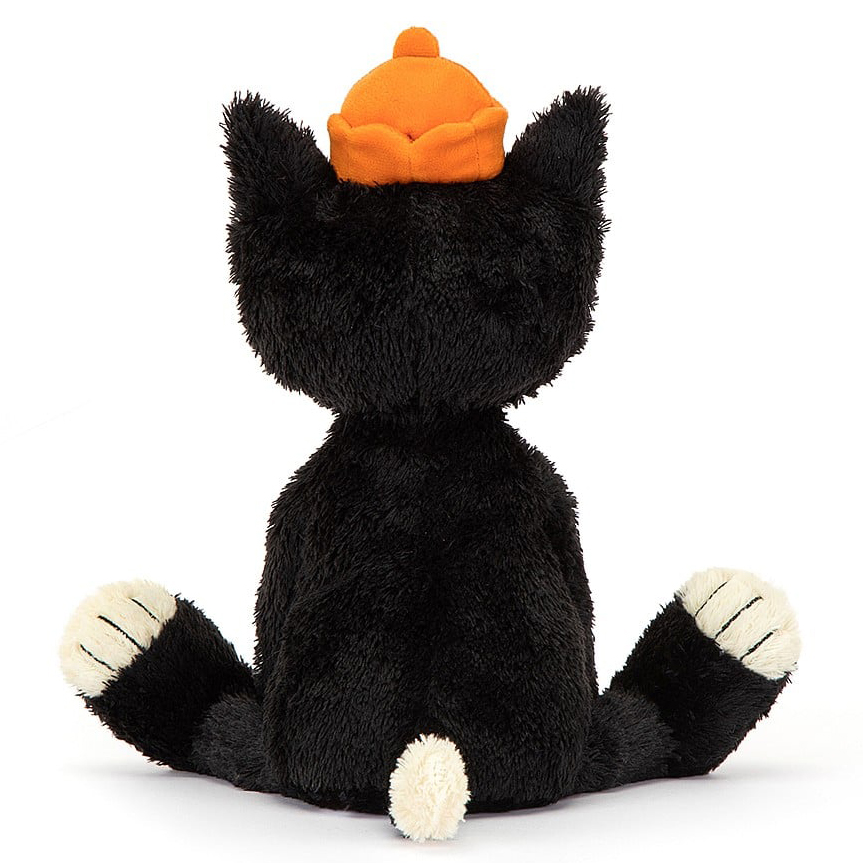 Jellycat Kuscheltier Katze - Jellycat Jack (Original, Plüschtier) Jellycat Kuscheltier Katze - Jellycat Jack (Original, Plüschtier) - Produktbild 3