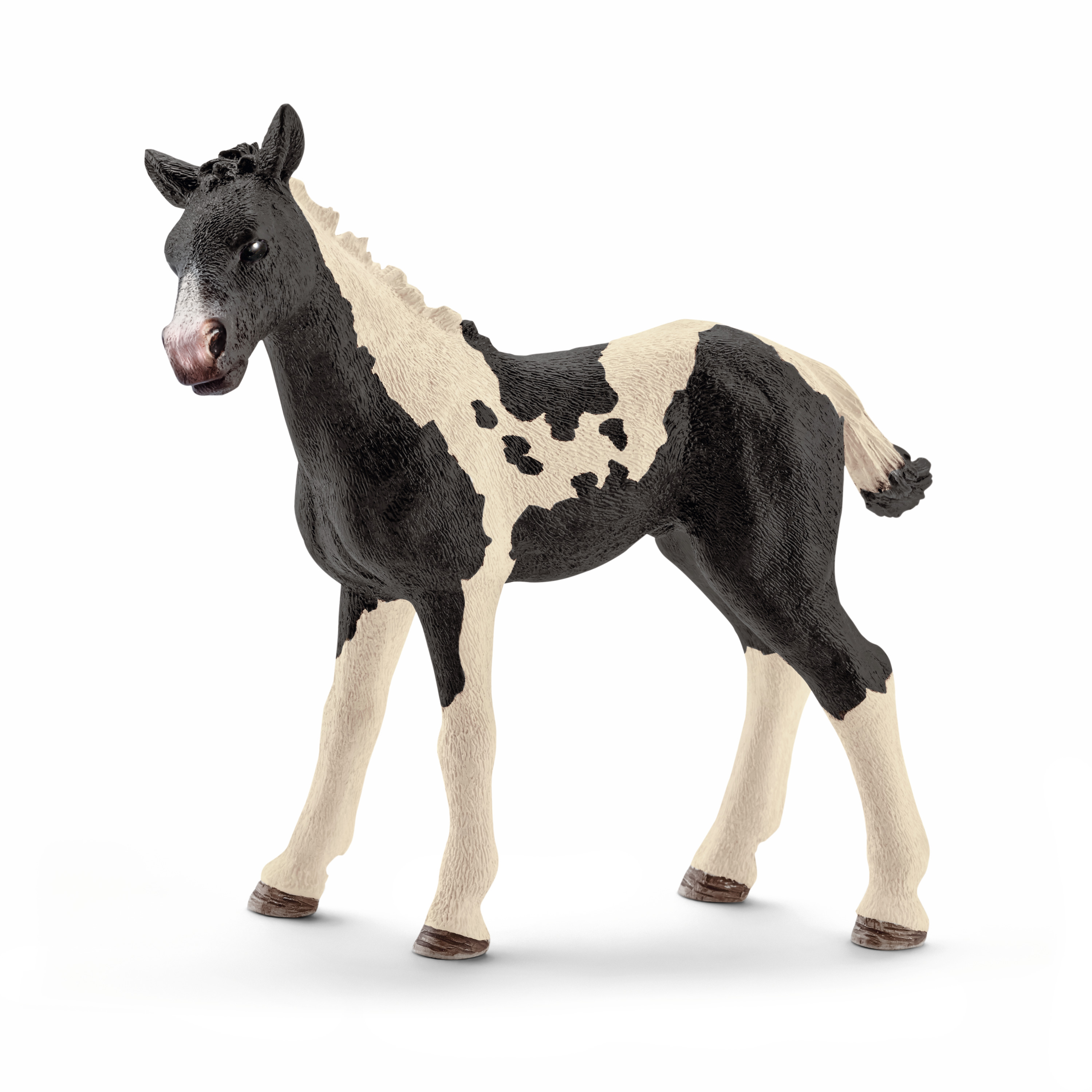 Pinto Fohlen - Schleich Farm World Pinto Fohlen - Schleich Farm World