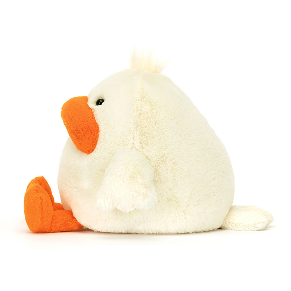 Jellycat Kuscheltier Ente - Delia Duck (Plüschtier) Jellycat Kuscheltier Ente - Delia Duck (Plüschtier) - Produktbild 2