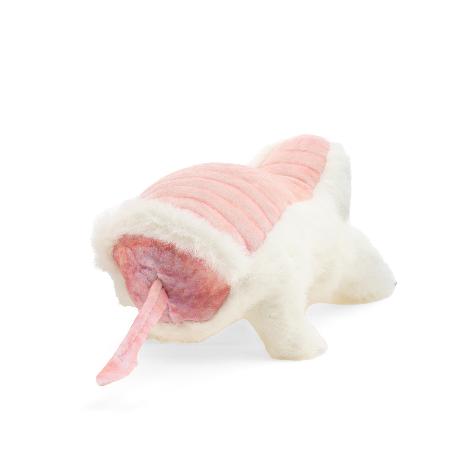 Folkmanis Handpuppe rosa Feen-Gürteltier Folkmanis Handpuppe rosa Feen-Gürteltier  - Produktbild 3
